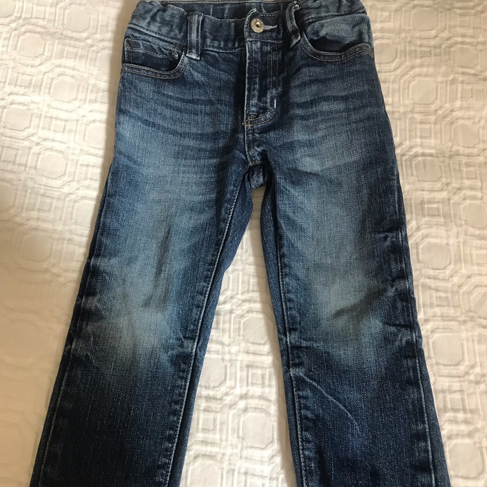 Gap org skinny jeans Toddler sz. 3T